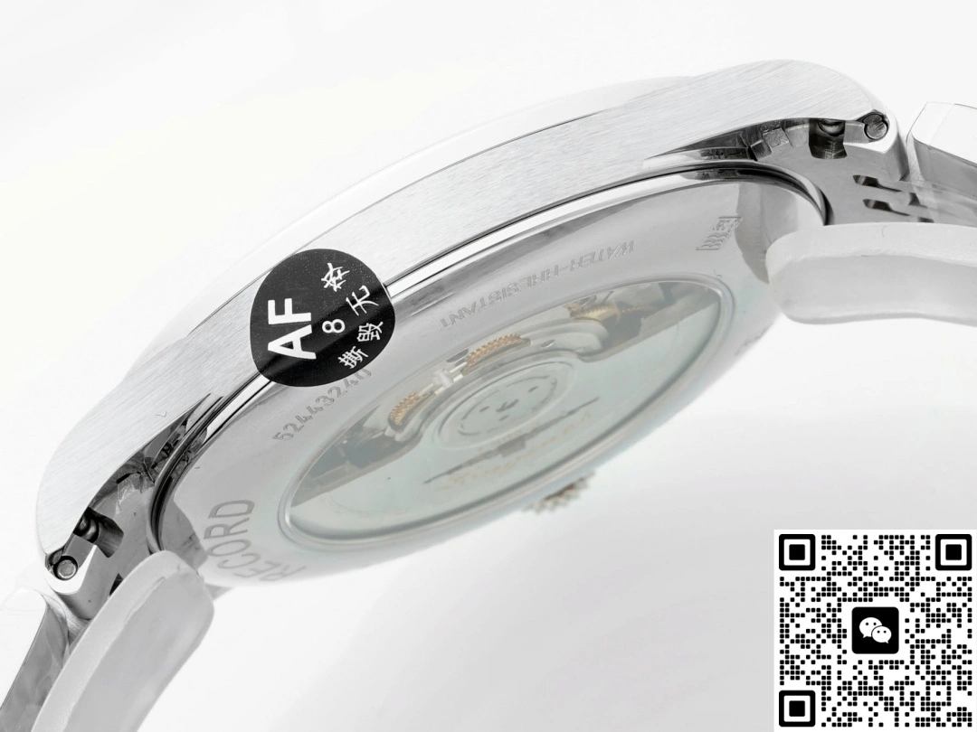 AF Factory Longines L2.821.4.56.6 1:1 Best Edition Replica Watch